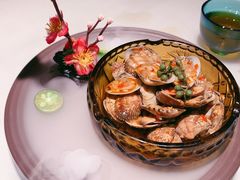 -佬麻雀·剁椒鱼头(京基KK One店)