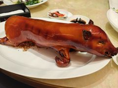 -8餐厅(新葡京酒店)
