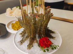 -川越泰火锅(吉利大厦店)
