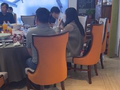 -香山湖渔家大院