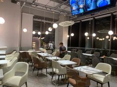 -NOKNOK若蔻亲子餐厅(天地壹方北馆店)