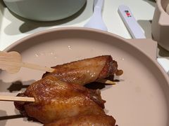 -西贝莜面村(金隅嘉品mall店)
