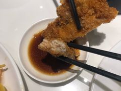 -沈大成(南京东路店)