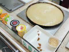 -香糯炎荞饼王(解放碑店)