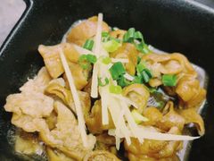 -馔豚·台北菜专门店(深圳湾万象城店)