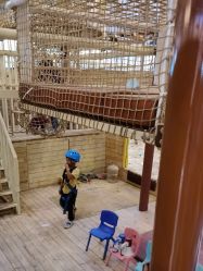 点击看大图 -PIPIKINGDOM皮皮王国欢乐号(欢乐海岸购物中心店)