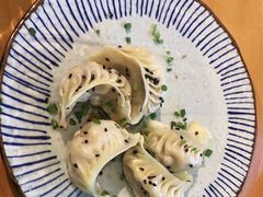 煎饺-花悦豆香