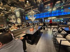 -西塔老太太泥炉烤肉(龙湖北苑天街店)