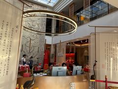 -御茶膳房皇家糕点博物馆(北京首店)