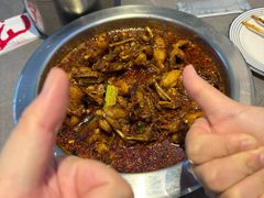 -耍盆友·重庆江湖菜(百子湾店)