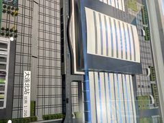 -大连市规划展示中心