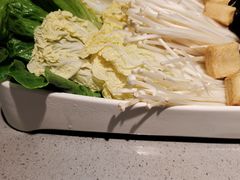 -半天妖烤鱼(紫荆广场店)