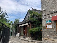 -亮亮面馆(经六路店)