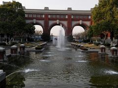 -华东政法大学(松江校区)