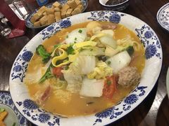 绍三鲜-十碗头(诚信路店)