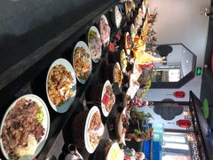 -老院子饭店·鲁菜·海鲜·家常菜