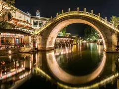 -古北水镇沙岭子民俗村