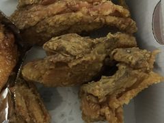 -SUN炸鸡专门店(西塔总店)