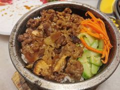 -韩宫宴烤肉·料理(砂之船奥特莱斯店)