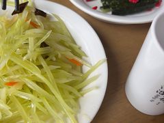 -河沿肉饼Beijing Pie(东华门店)