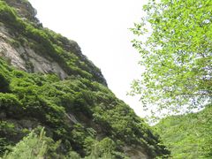 -少华山国家森林公园
