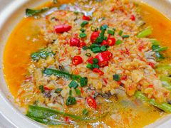 -宗氏一喜砂锅·特色湖北菜(楚河汉街店)