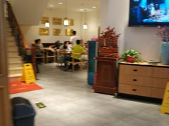大堂-朱鸿兴面馆(镇湖店)