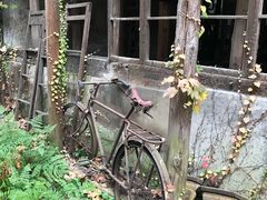 -书隐楼