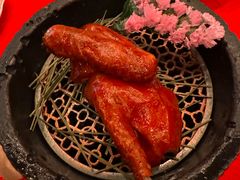 -白家大院·王府宫廷菜(苏州街店)
