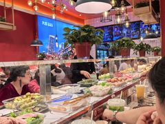 -大成自助小火锅(合肥国购广场店)