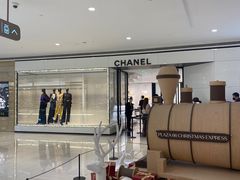 -CHANEL(恒隆广场店)