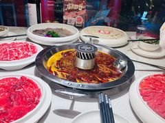 -蜀大侠火锅(寰球文化地标·总府店)