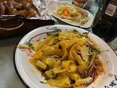-大汗行宫园林餐厅