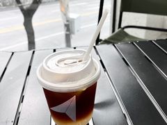 -北芒BEIMO COFFEE(五台山店)