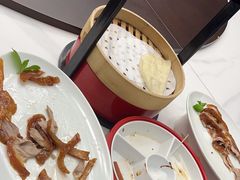 -惠丰堂饭庄·烤鸭·京味菜(民族大学店)