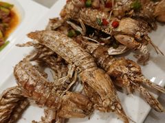 -华盛丰温州大排档(东三环南路店)