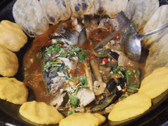 -黑土人家(江桥万达广场店)