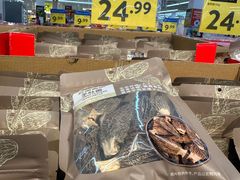 -沃尔玛购物广场(霖雨路店)