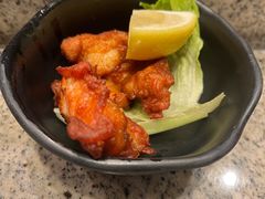 -合点寿司(美罗城店)