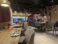 -那时新疆·若羌(经纬汇店)