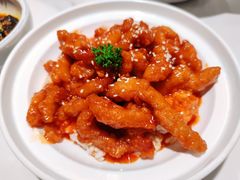 -兰湘子·湘菜小炒(石家庄万象城店)
