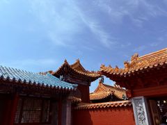 -五台山风景名胜区