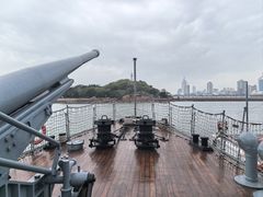 -中国人民解放军海军博物馆