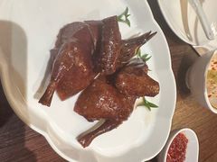 -蛇口希尔顿南海酒店·随轩中餐厅·粤菜