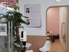 -金色雨林感统教育(北苑华贸天地店)