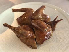 -九里云松·天香餐厅