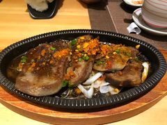 -割烹旭日本料理(龙湖狮山天街店)