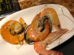 -船奇蒸汽海鲜·闽菜(八市海鲜总店)