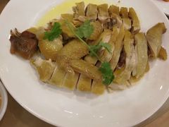-美极鲜食坊(宝安南路店)