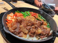 -INSA Korean Bistro饮鲨韩食酒馆